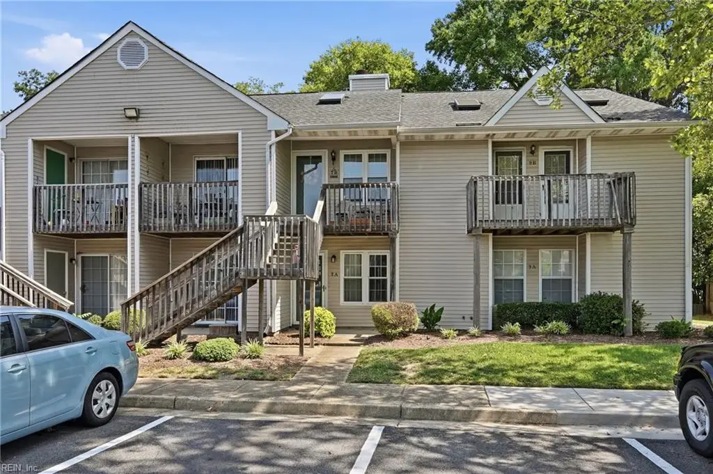 7 Seafarer Court #A, Hampton, VA 23669 - #1