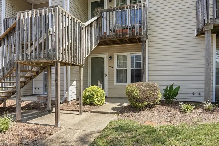 7 Seafarer Court #A, Hampton, VA 23669 - #2