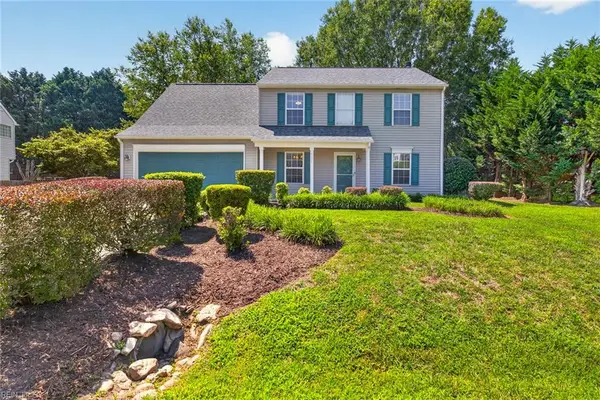 4624 Prince Trevor Drive, Williamsburg, VA 23185