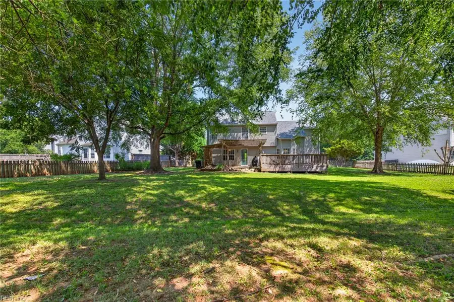 4624 Prince Trevor Drive, Williamsburg, VA 23185 - #2