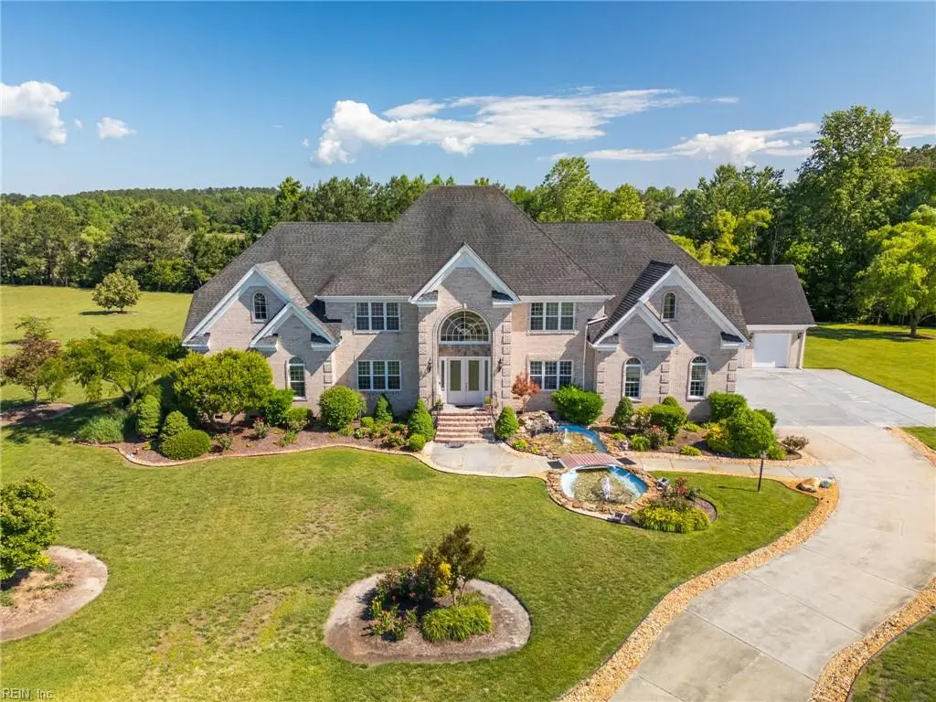2505 Sylvia Court, Chesapeake, VA 23322 - #1