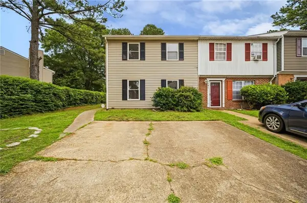 1183 Meadow Sage Lane, Virginia Beach, VA 23464