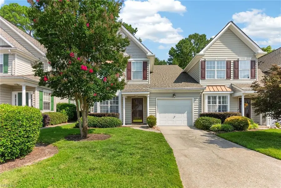 504 Sawgrass Lane, Portsmouth, VA 23703 - #2