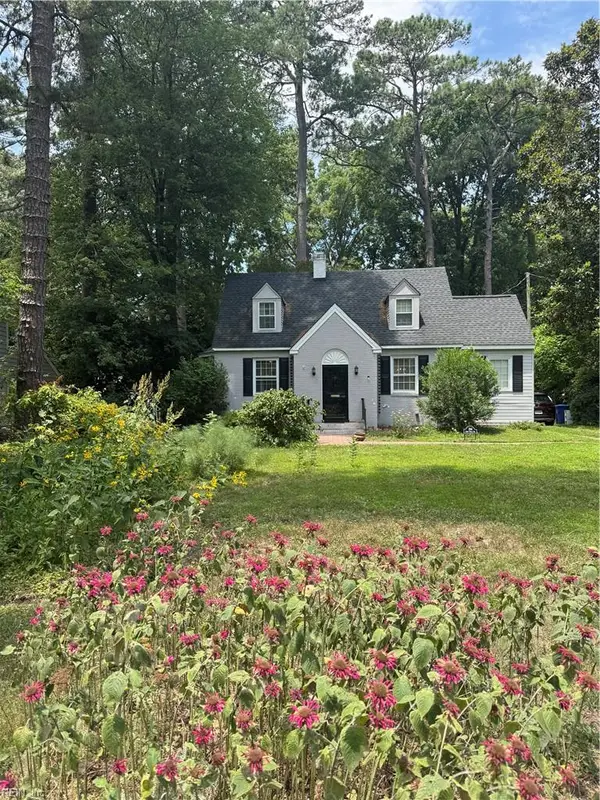 264 James River Drive Drive, Newport News, VA 23601