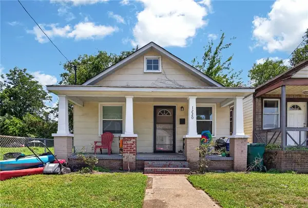 1220 32nd Street, Newport News, VA 23607