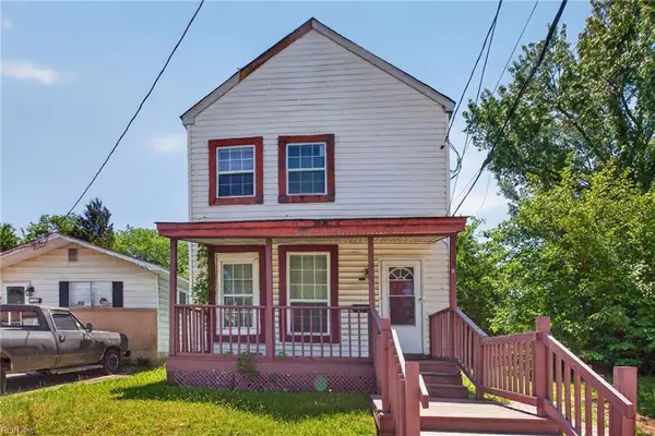 1110 35th Street, Newport News, VA 23607