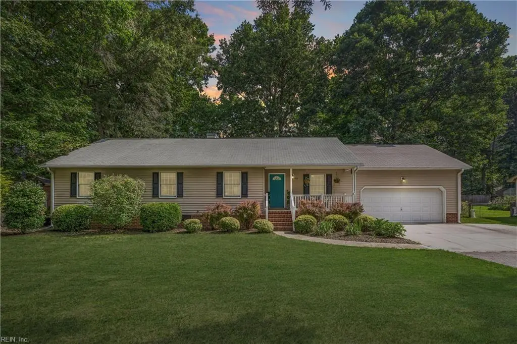400 Meadowfield Road, Yorktown, VA 23692 - #1