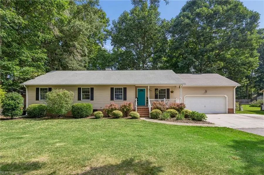 400 Meadowfield Road, Yorktown, VA 23692 - #3