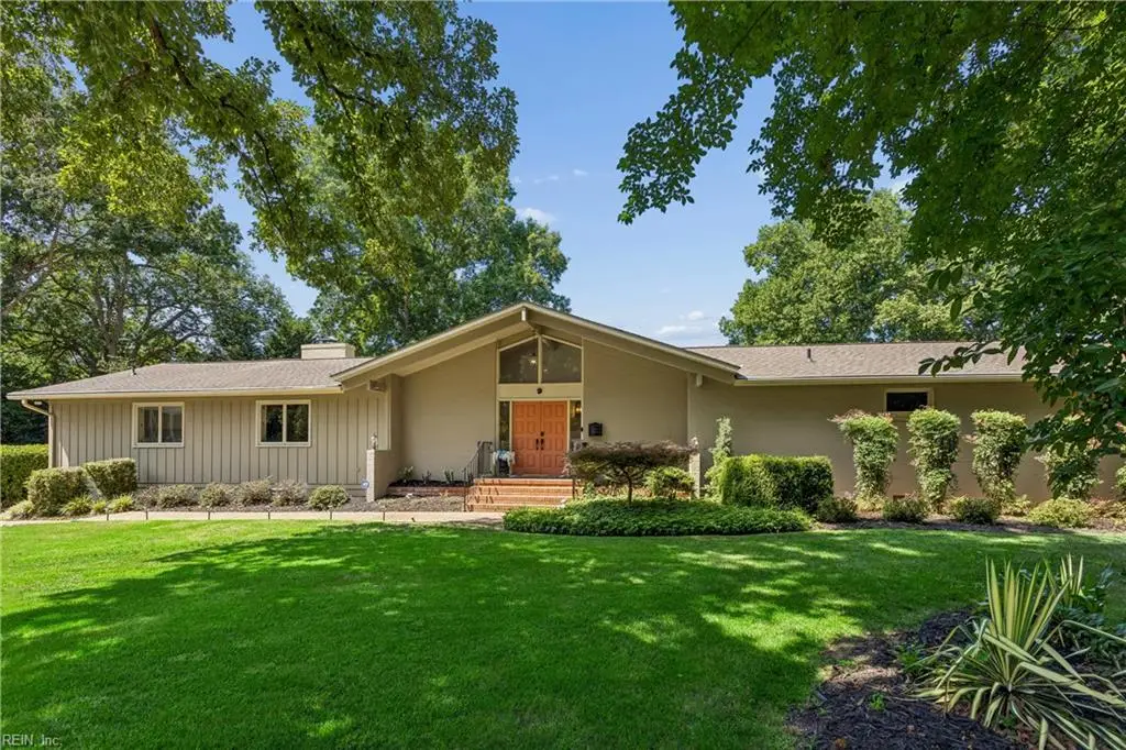 9 Lookout Circle, Newport News, VA 23606 - #1