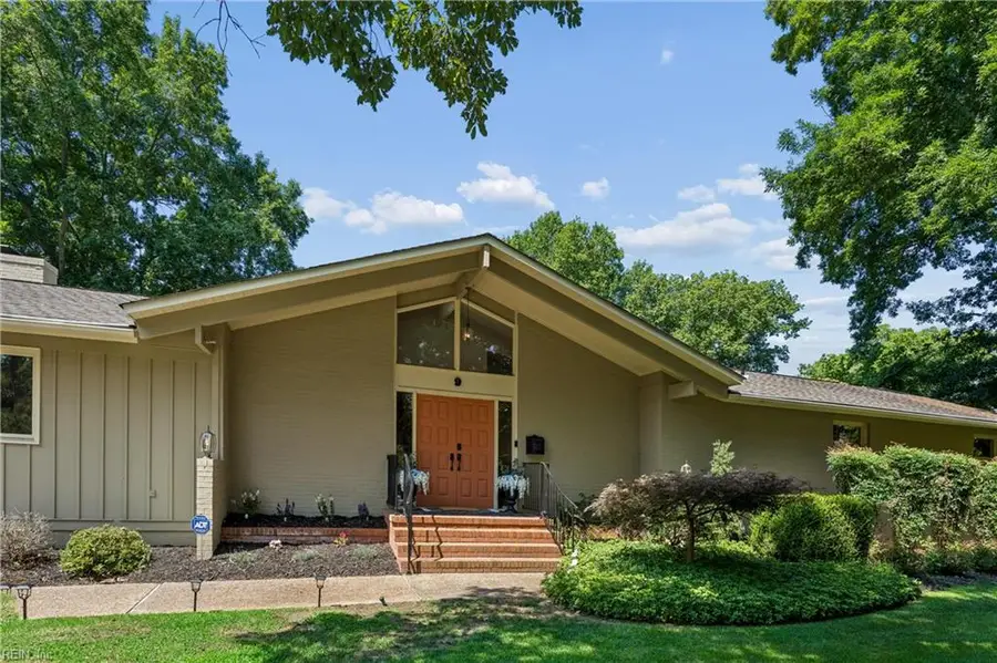 9 Lookout Circle, Newport News, VA 23606 - #3