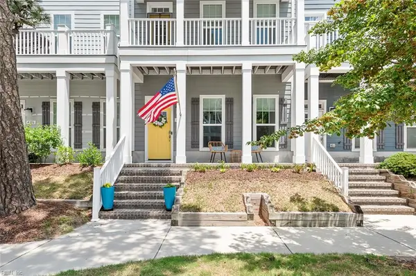 4108 Pleasant Avenue, Norfolk, VA 23518