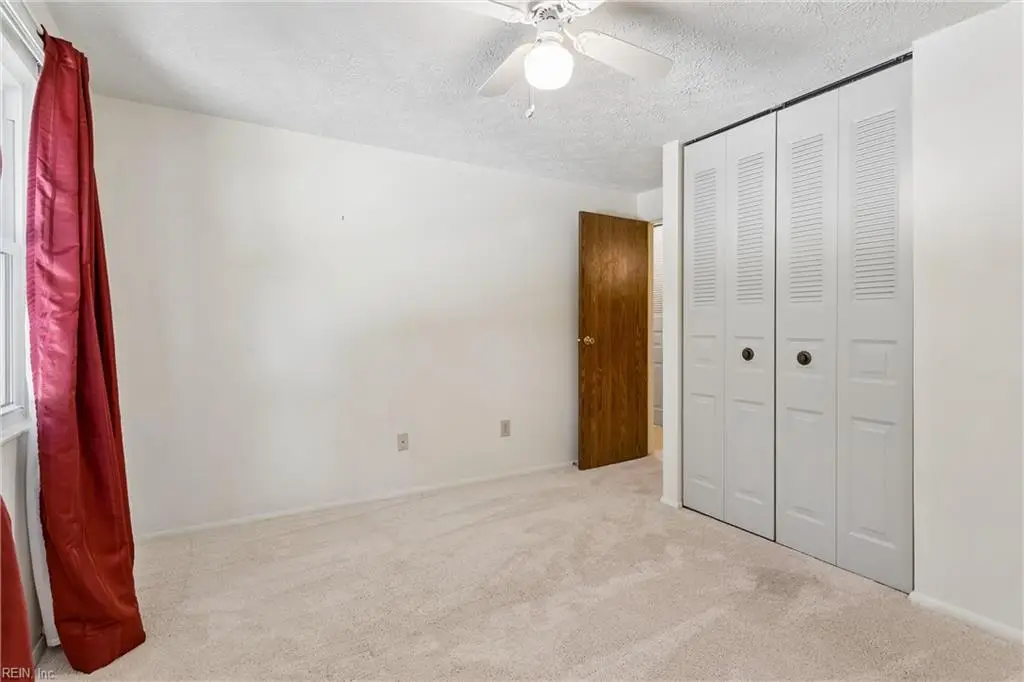 721 Chatsworth Drive, Newport News, VA 23601 - #1