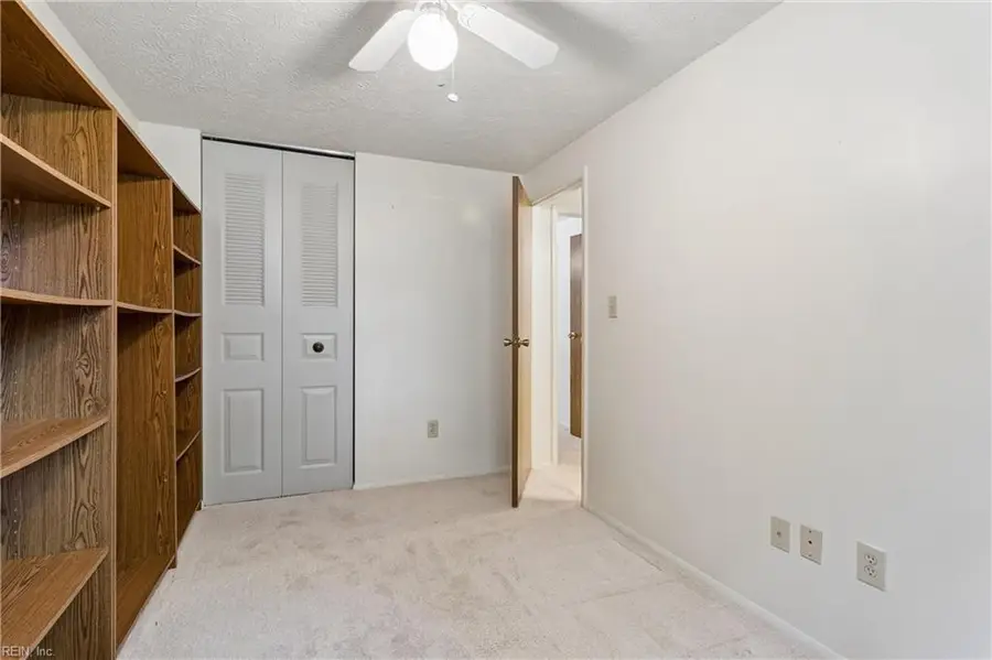 721 Chatsworth Drive, Newport News, VA 23601 - #3