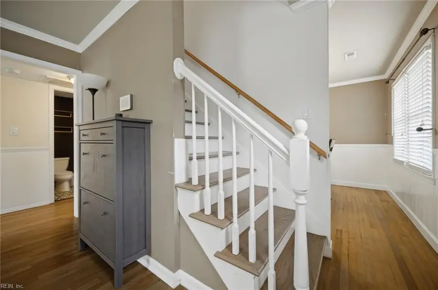 58 Hall Road, Hampton, VA 23664 - #2