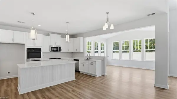 6033 Sam Callis Circle, Suffolk, VA 23435