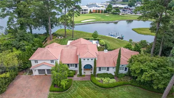 1040 Bobolink Drive, Virginia Beach, VA 23451