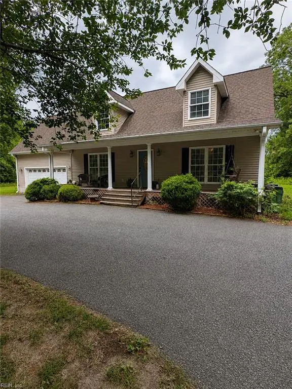 5494 T C Walker Road, Gloucester, VA 23061 - #1