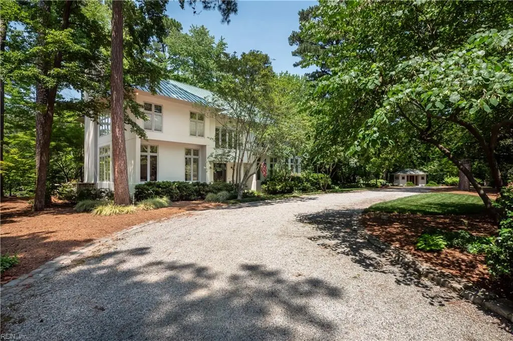 2677 Shorehaven Drive, Virginia Beach, VA 23454 - #1