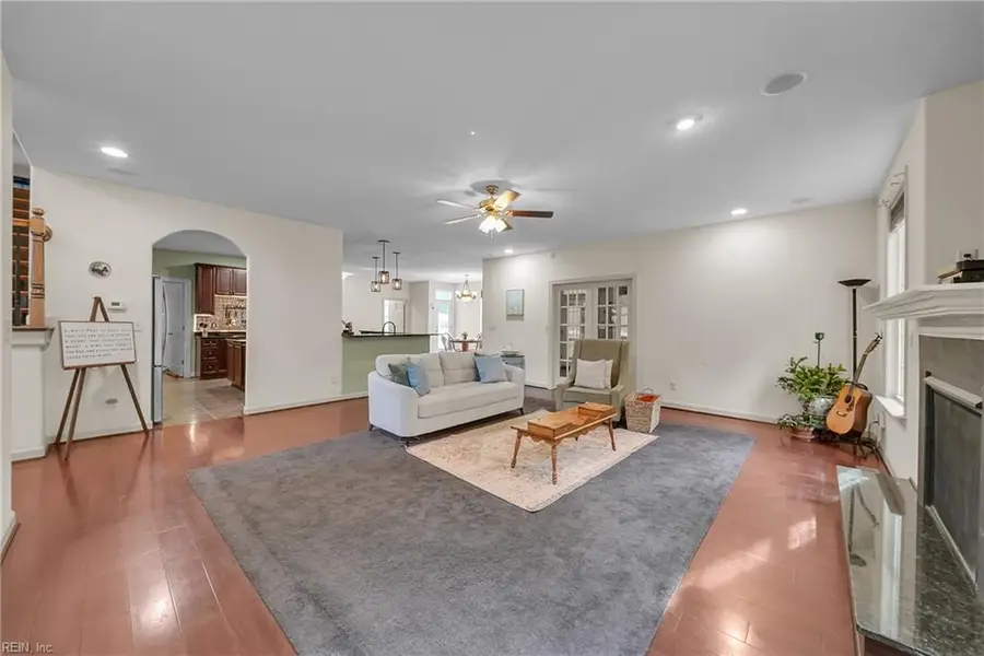 2234 Creekway Drive, Smithfield, VA 23430 - #3