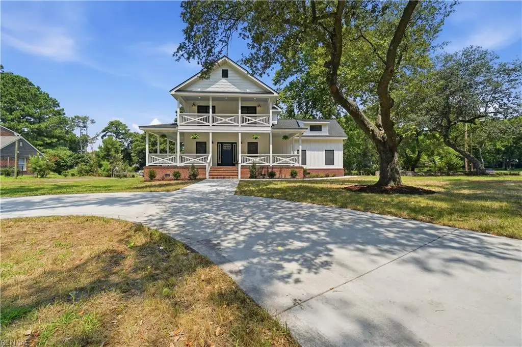 1356 Windsor Point Road, Norfolk, VA 23509 - #1