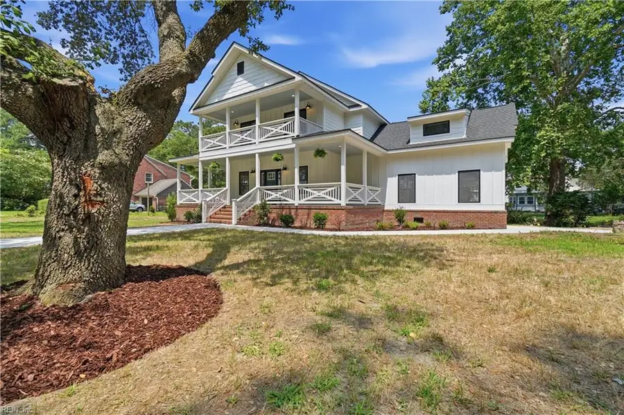 1356 Windsor Point Road, Norfolk, VA 23509 - #2