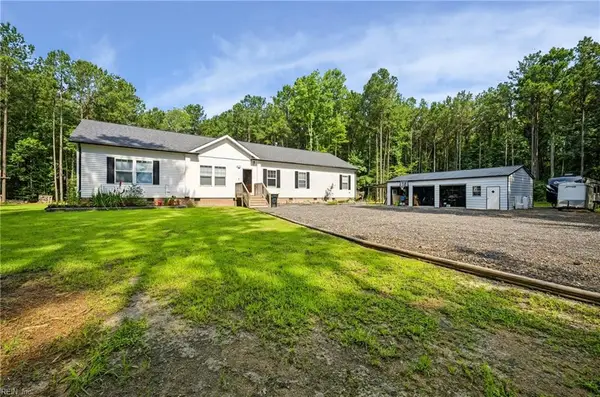 1285 Schoolhouse Road, Elizabeth City, NC 27909