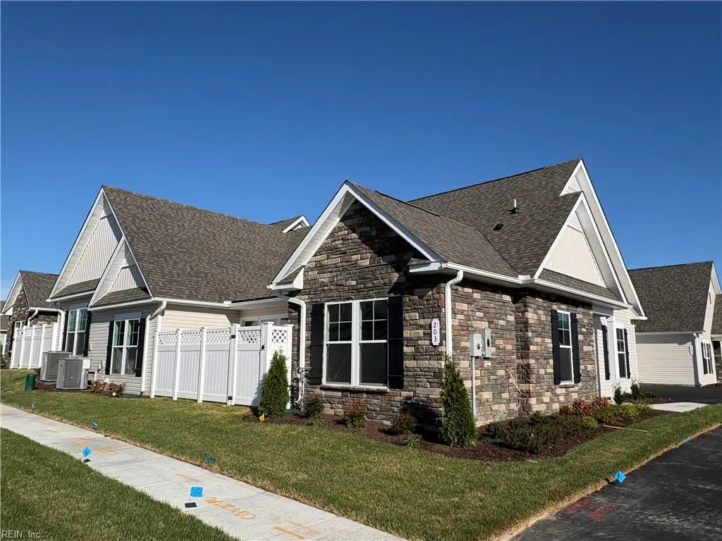 203 Oxford Avenue #39-4, Smithfield, VA 23430 - #1