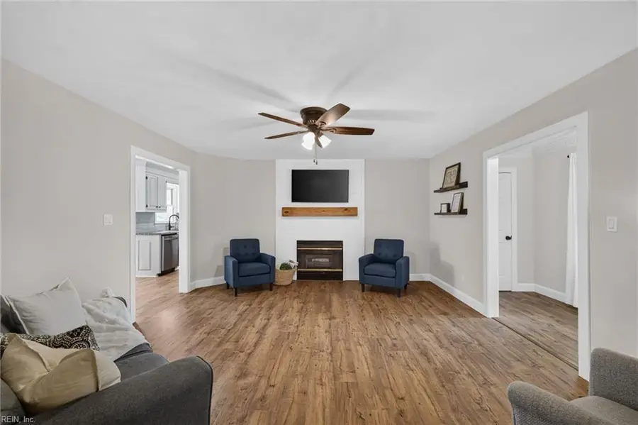 804 Greenspring Court, Chesapeake, VA 23322 - #3