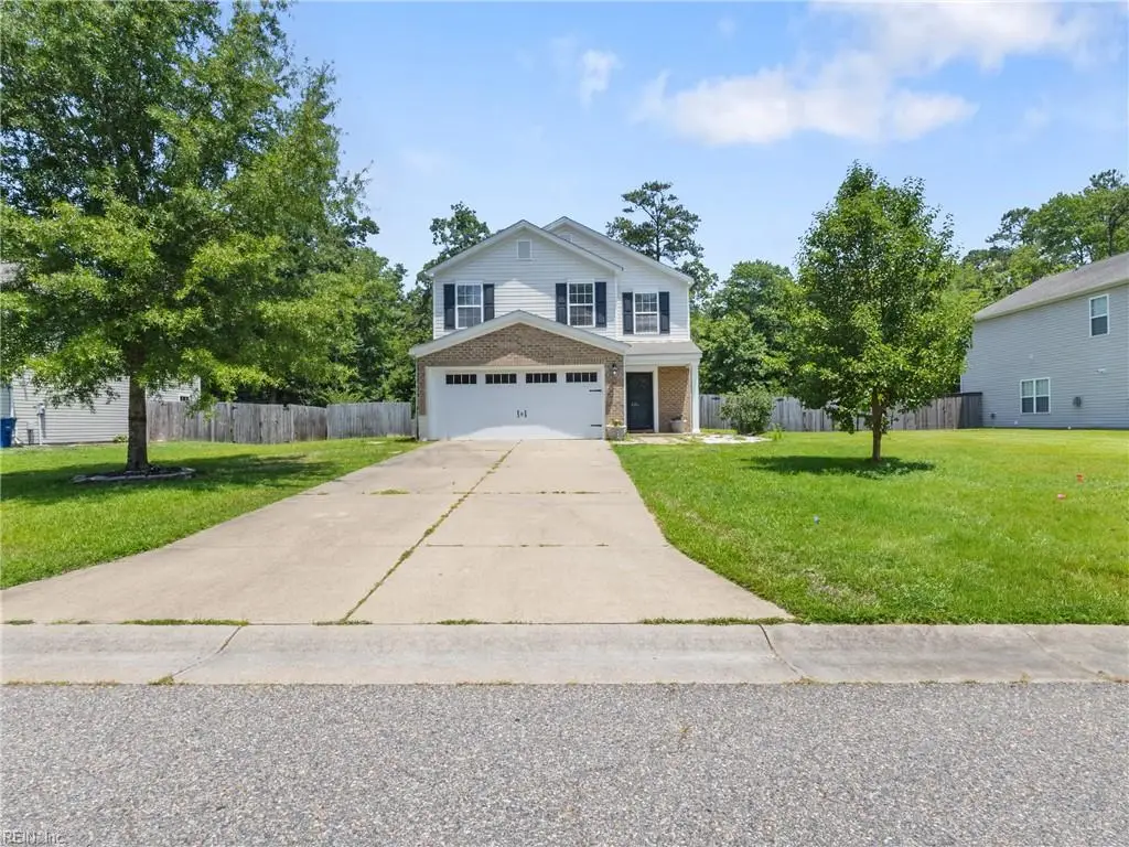 7396 Jeanne Drive, Gloucester, VA 23061 - #1