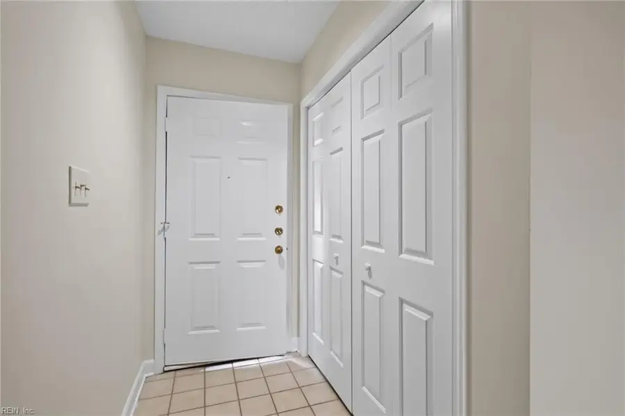 657 Todd Trail, Newport News, VA 23602 - #3