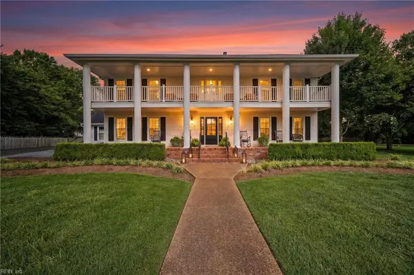1904 Thomas Bishop Court Court, Virginia Beach, VA 23454