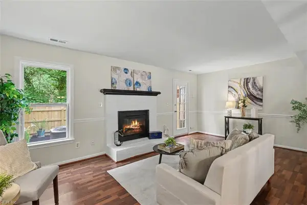 2423 Rennie Drive, Virginia Beach, VA 23454