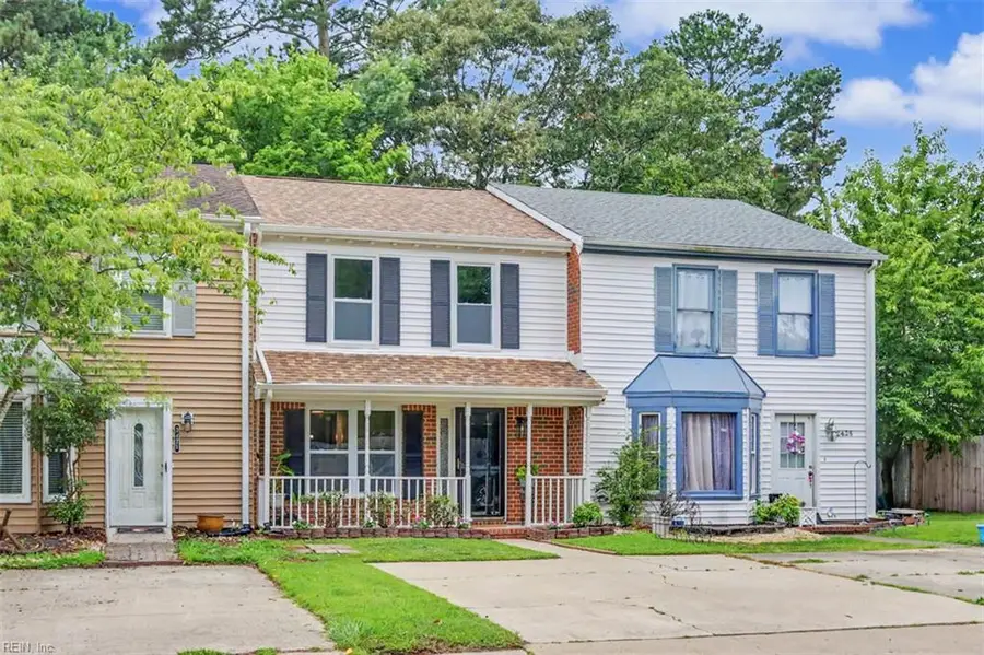 2423 Rennie Drive, Virginia Beach, VA 23454 - #3