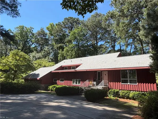 1701 N River Road Road, Virginia Beach, VA 23454