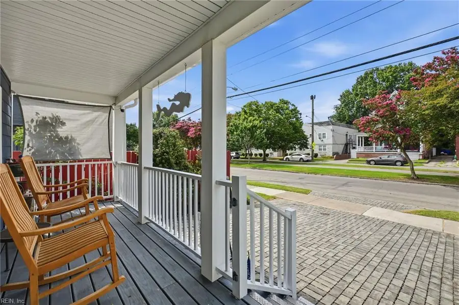 1022 Redgate Avenue, Norfolk, VA 23507 - #3