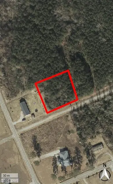 1AC Old Mill Lane, Gates, NC 27937