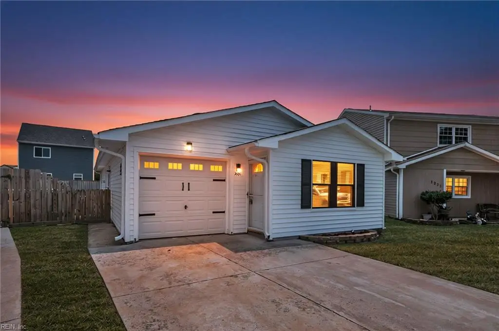 2931 Delaware Xing, Virginia Beach, VA 23453 - #1