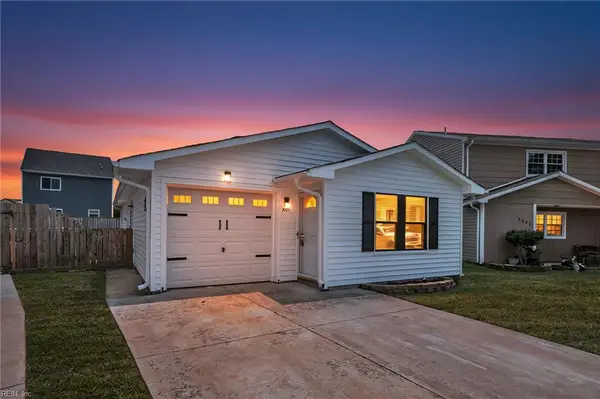 2931 Delaware Xing, Virginia Beach, VA 23453