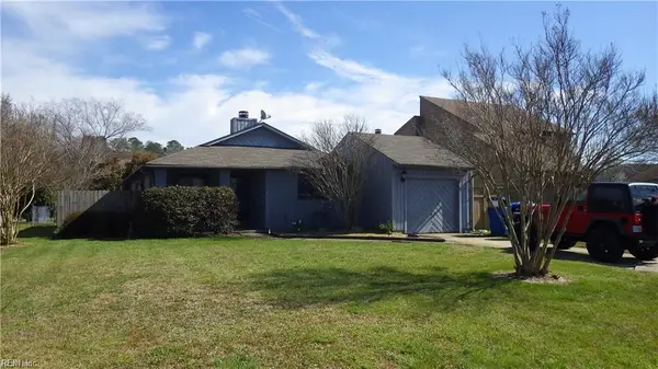 1800 Gilda Court, Virginia Beach, VA 23464