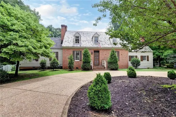 120 Horseshoe Drive, Williamsburg, VA 23185