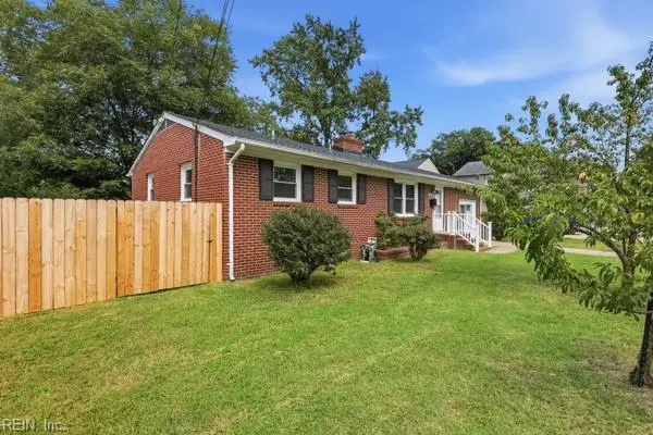 604 Cromer Court, Hampton, VA 23661 - #3