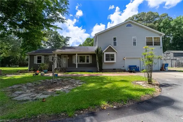 2600 Saint Brides Road W, Chesapeake, VA 23322