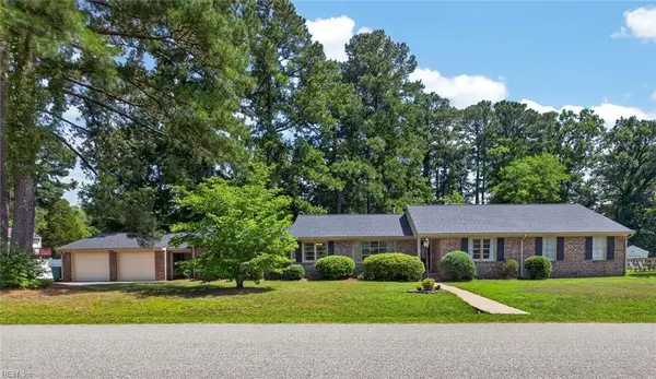 313 Pond Drive, Suffolk, VA 23434