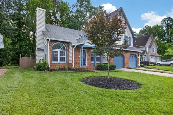 807 Rivanna River Reach, Chesapeake, VA 23320