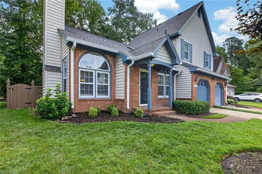 807 Rivanna River Reach, Chesapeake, VA 23320 - #3