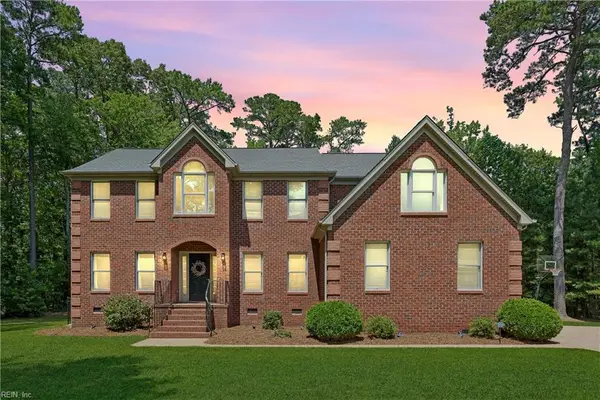 3713 Goodwin Neck Road, Yorktown, VA 23692