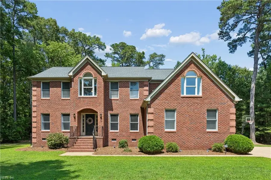 3713 Goodwin Neck Road, Yorktown, VA 23692 - #2
