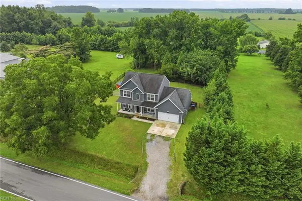1125 Beaver Dam Road, Chesapeake, VA 23322