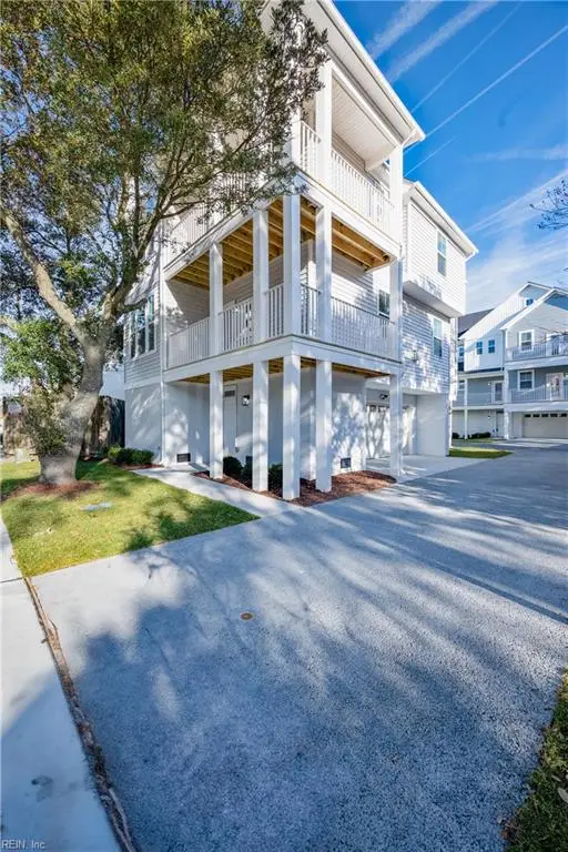 9611 A 14th Bay Street, Norfolk, VA 23518