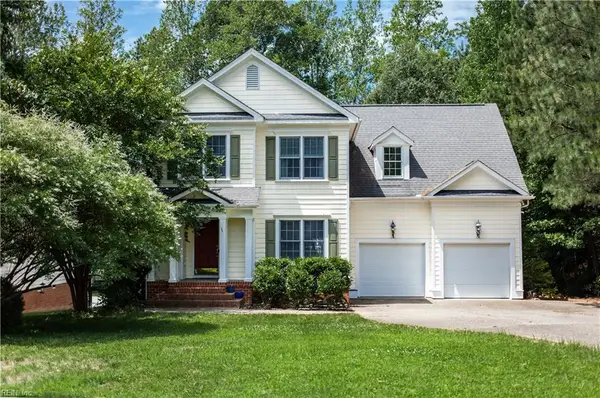 11141 Royal Lane, Providence Forge, VA 23140